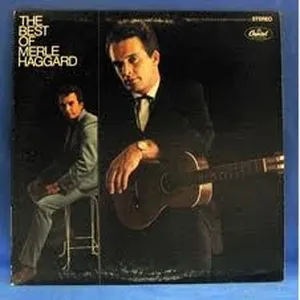 The best of Merle Haggard